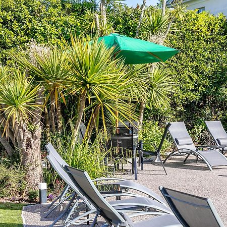 Hotel The Devon Court à Torquay Extérieur photo