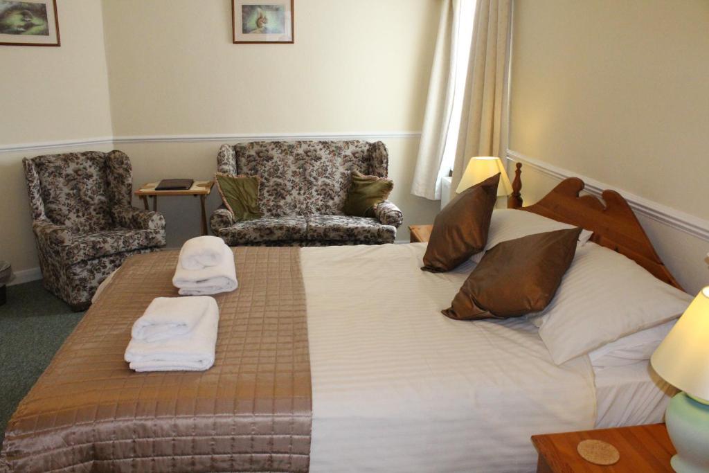 Hotel The Devon Court à Torquay Chambre photo