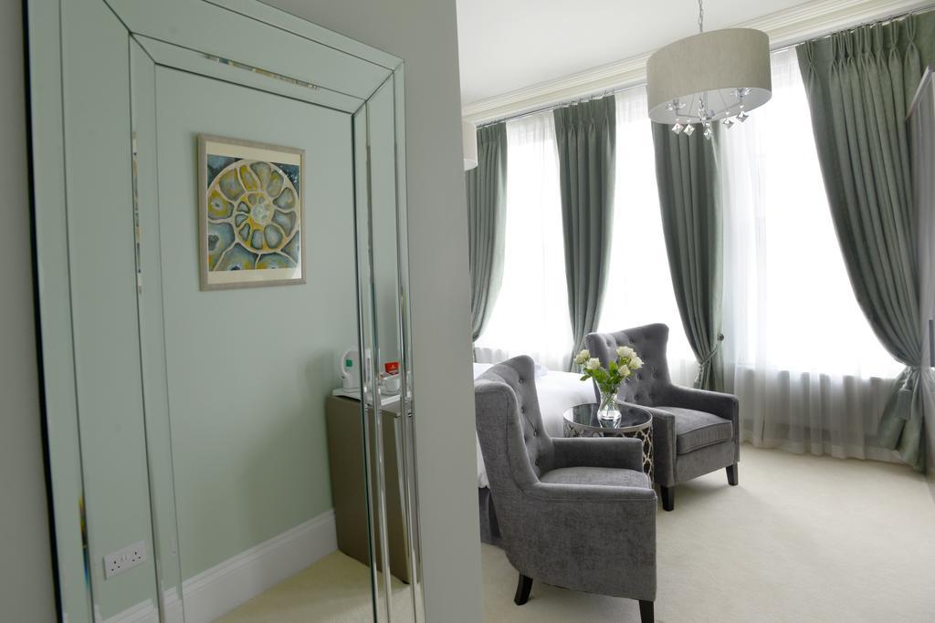 Hotel The Devon Court à Torquay Extérieur photo