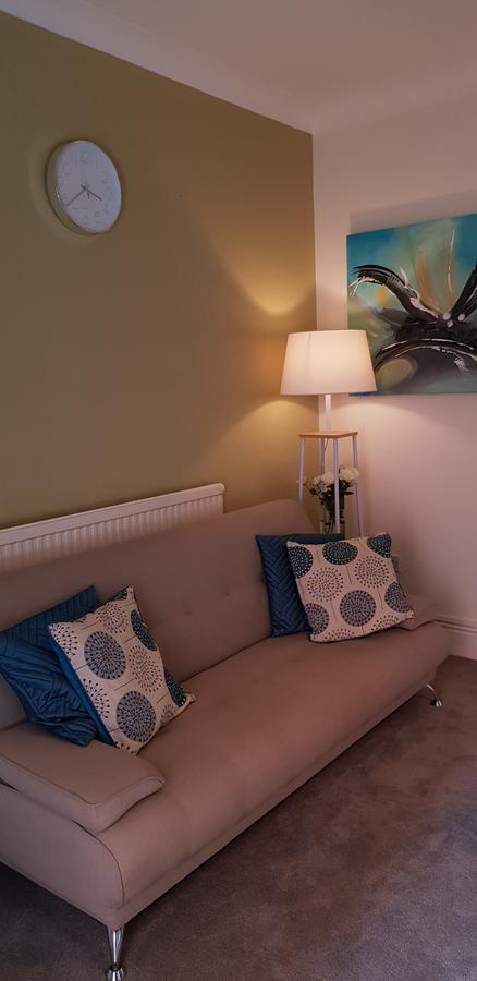 Hotel The Devon Court à Torquay Extérieur photo