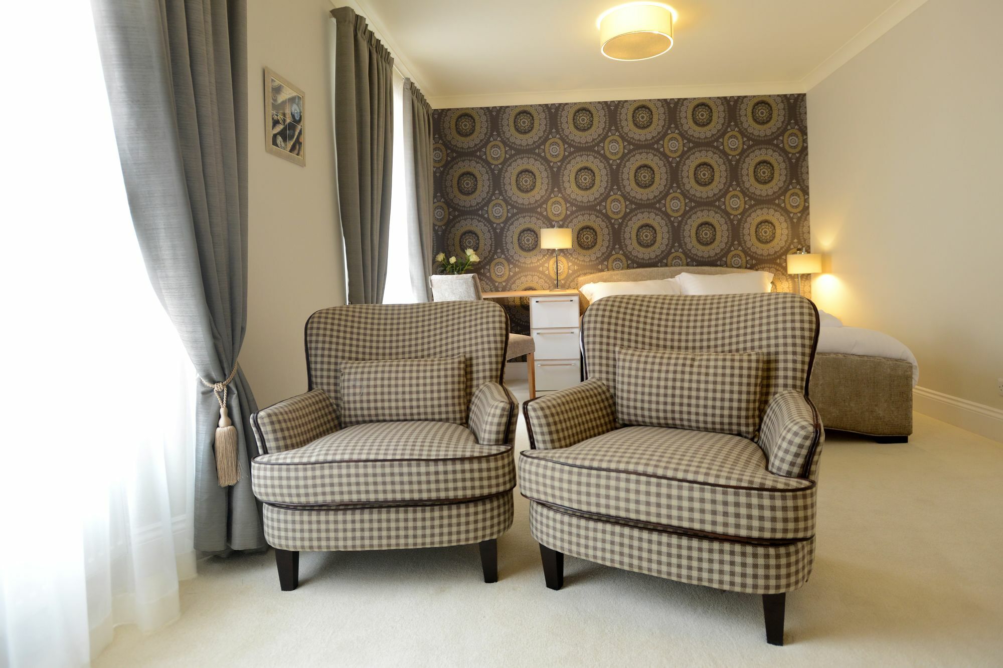 Hotel The Devon Court à Torquay Extérieur photo