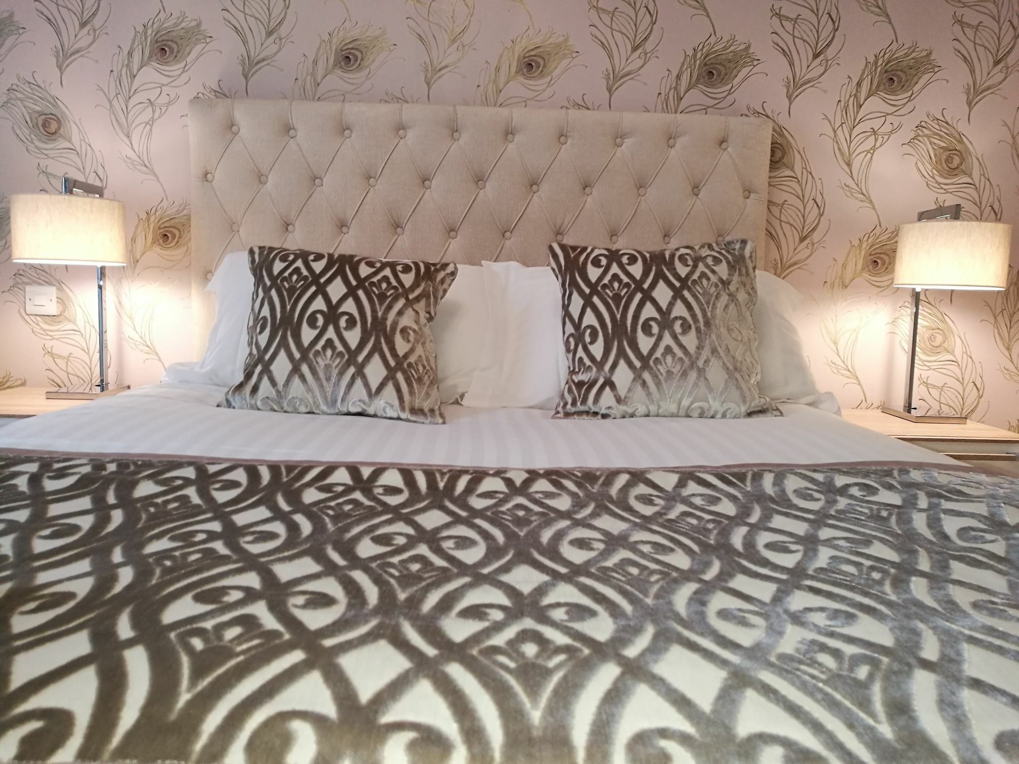Hotel The Devon Court à Torquay Extérieur photo