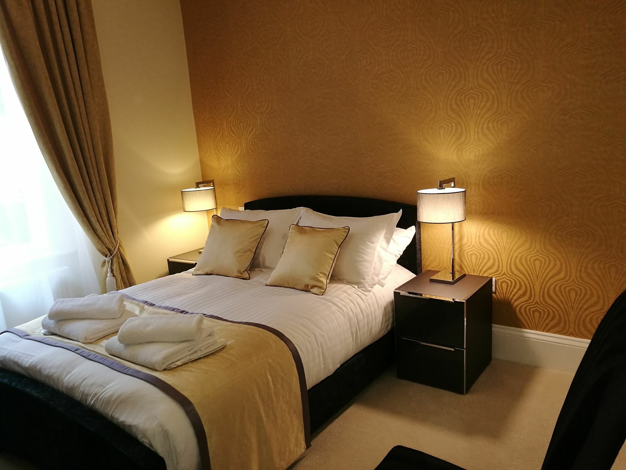 Hotel The Devon Court à Torquay Extérieur photo