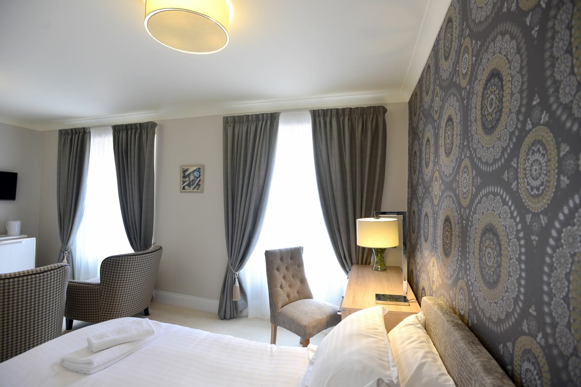 Hotel The Devon Court à Torquay Extérieur photo