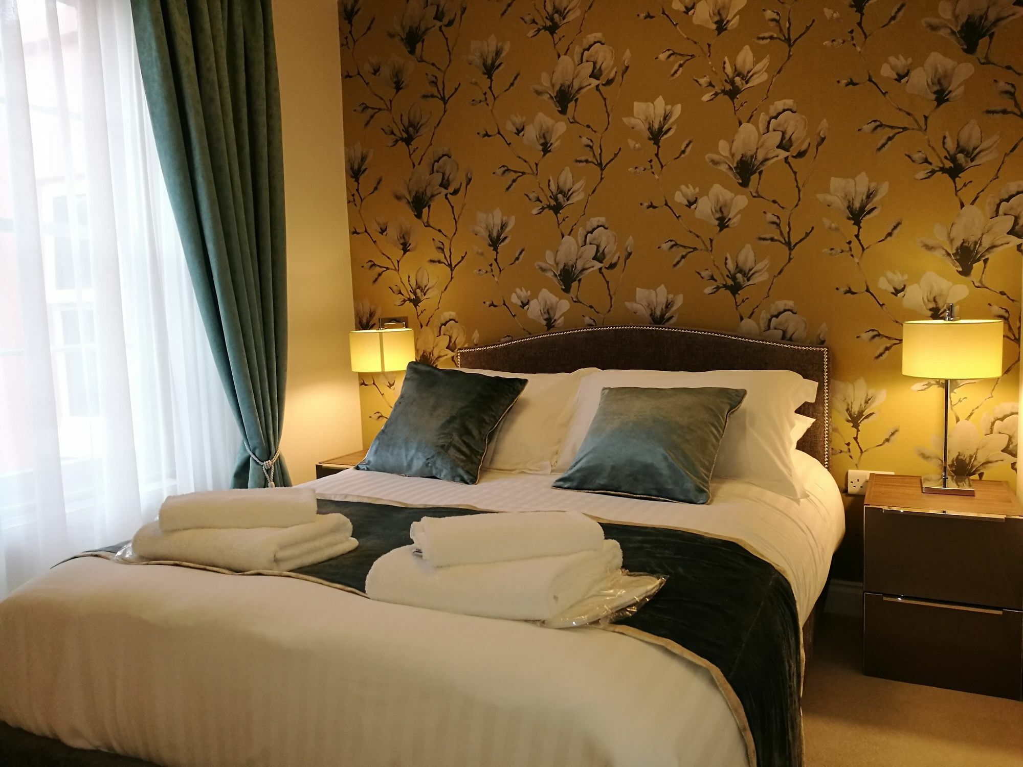 Hotel The Devon Court à Torquay Extérieur photo