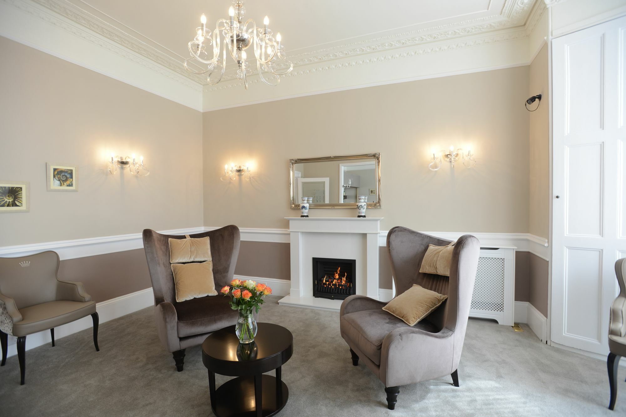 Hotel The Devon Court à Torquay Extérieur photo