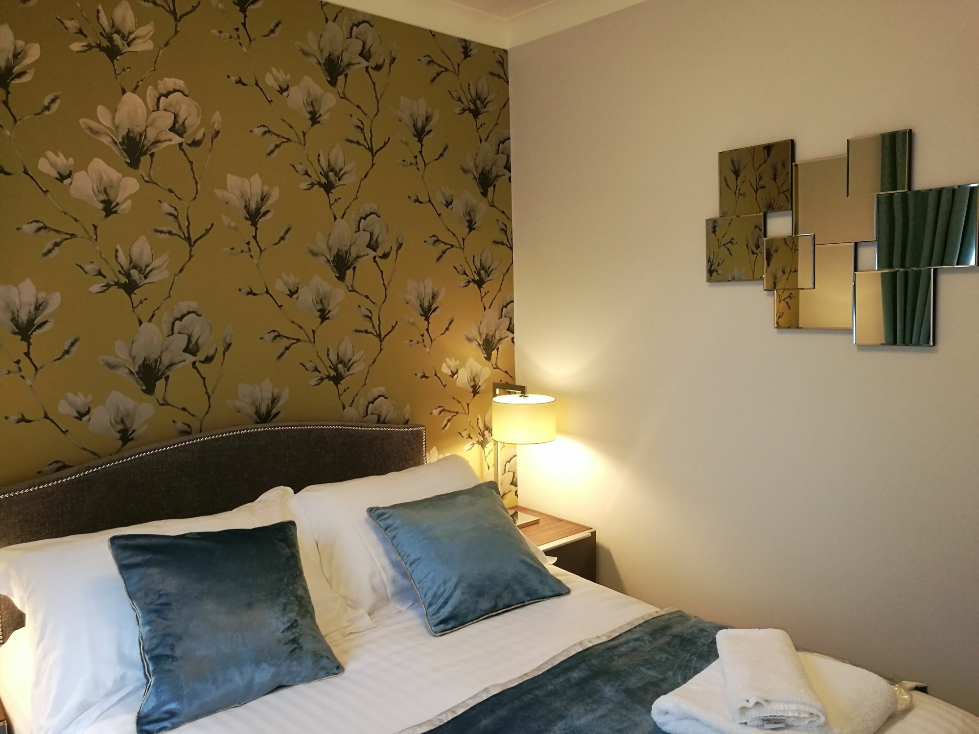 Hotel The Devon Court à Torquay Extérieur photo