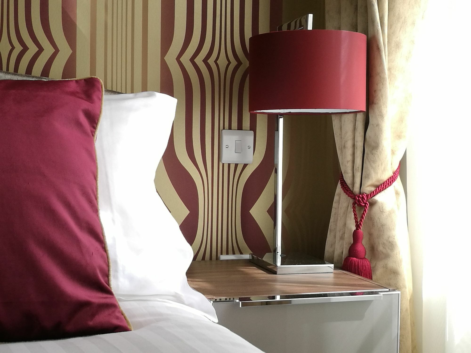 Hotel The Devon Court à Torquay Extérieur photo